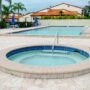 Compare pavers with stamped concrete