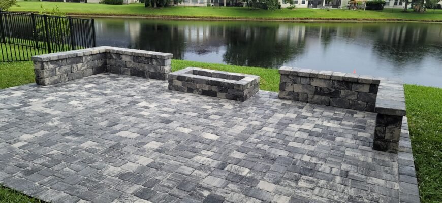 How To Make Your Patio Look Elegant